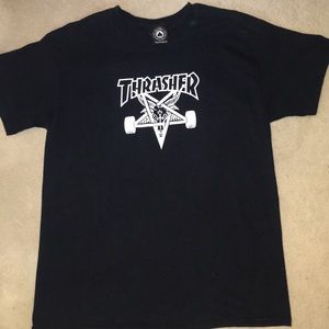 Thrasher skategoat t-shirt classic